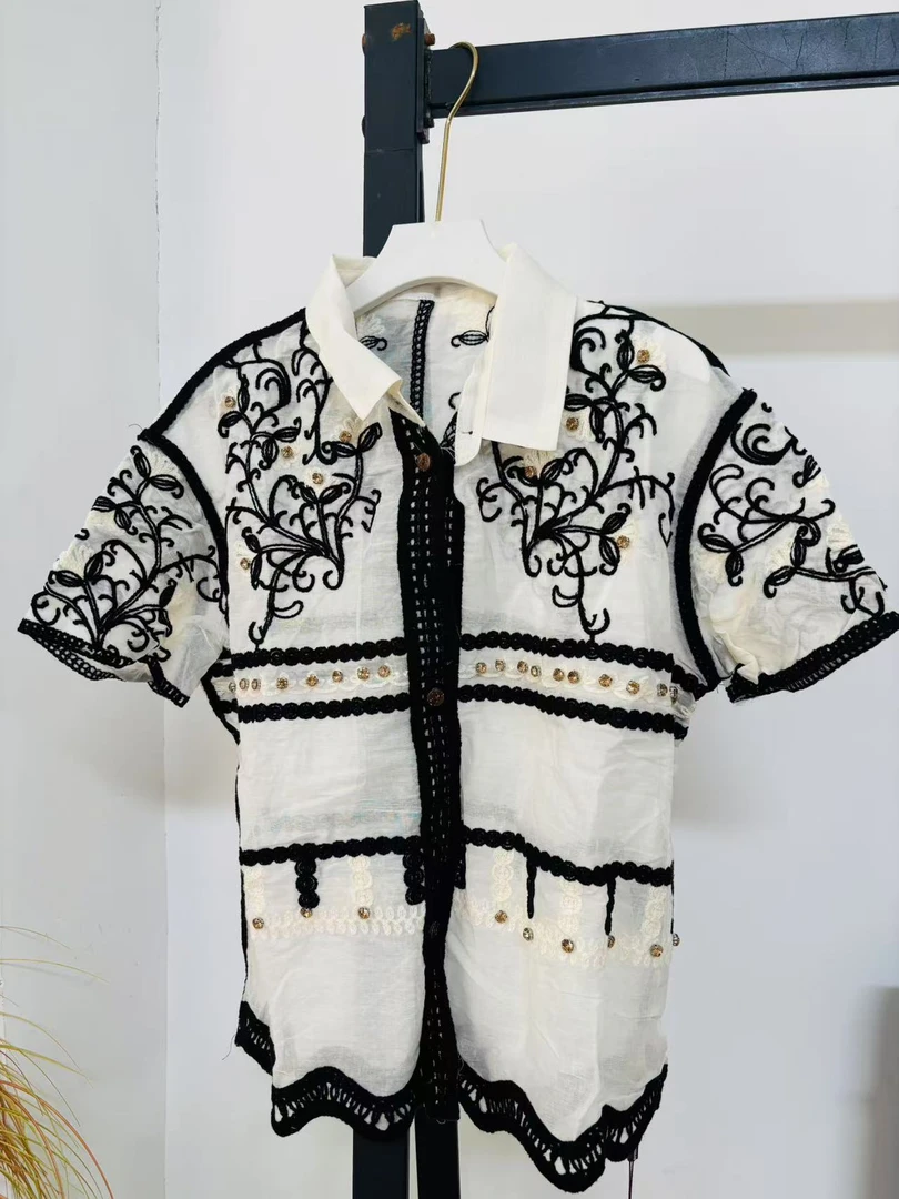 Y14冰冰专属品牌女装（依枫琳）夏款气质修身显瘦套装