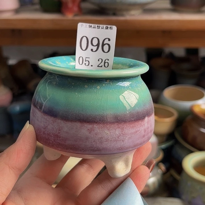 摆件景德镇陶瓷手工制作