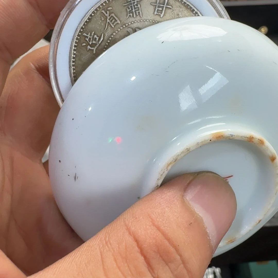 陶瓷手串，多样性发一