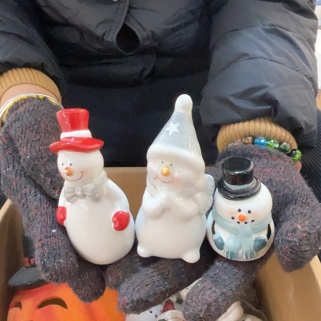 陶瓷微瑕介意慎拍冰裂纹