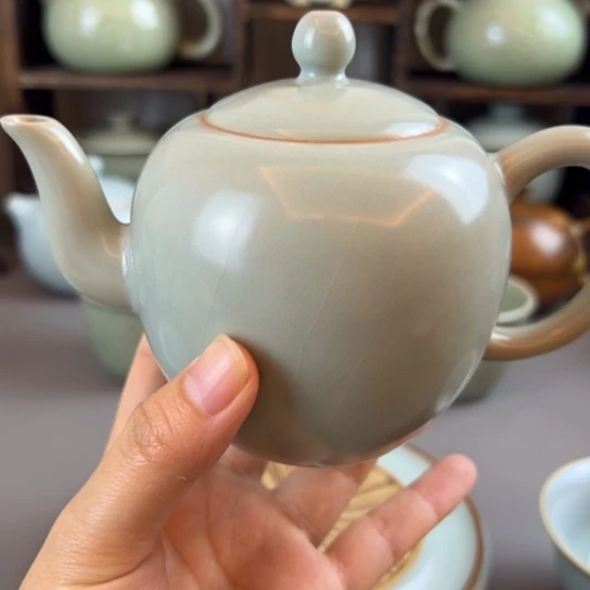 阿****瓷片纯手工制作工艺制作