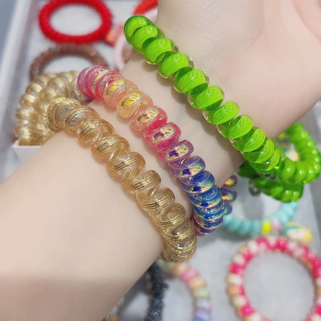 非金属发饰69号3条L