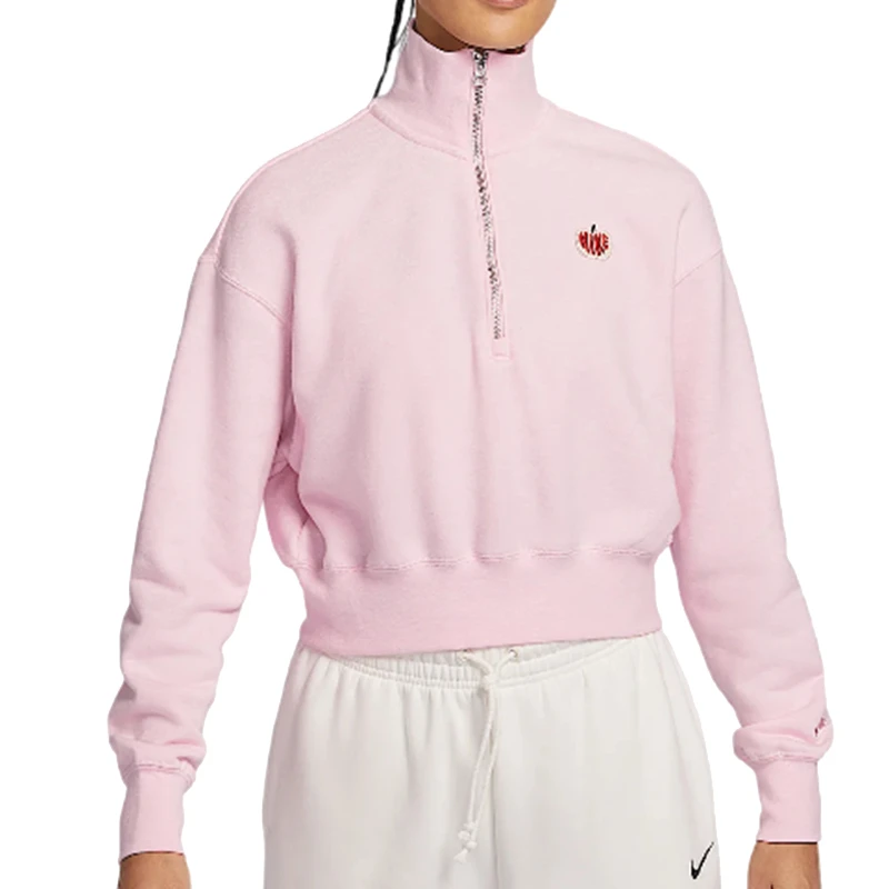 Nike耐克女子PHNX运动休闲卫衣HV8731-663