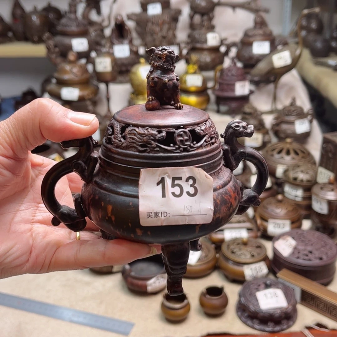 黄铜材质一物一拍99999