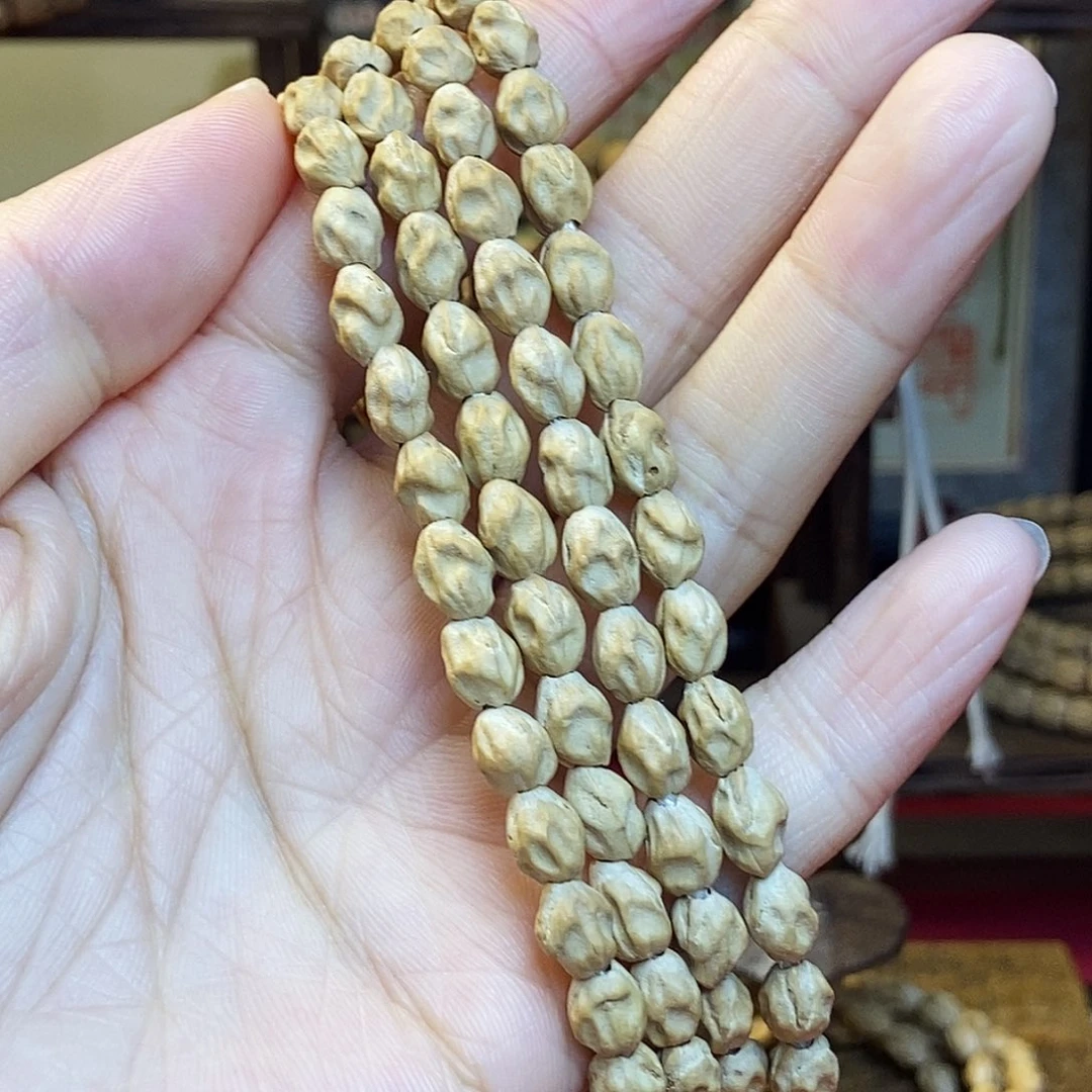 脘***子吊坠柏香籽/百香籽