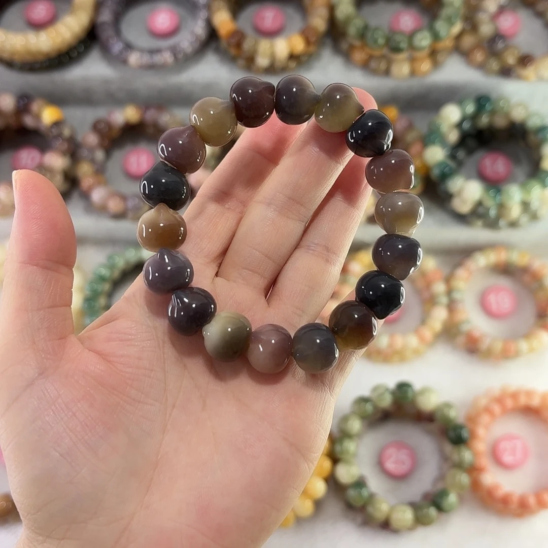 菩提根/象牙果吊坠