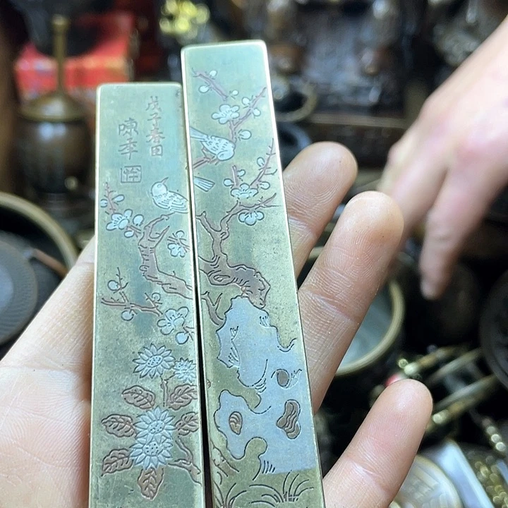 全是铜铜铜器铜器