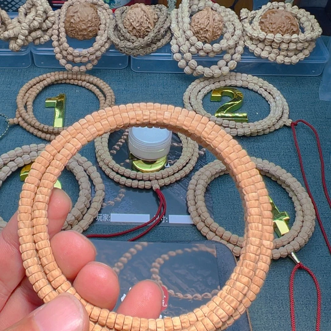 青***驰柏香籽/百香籽吊坠