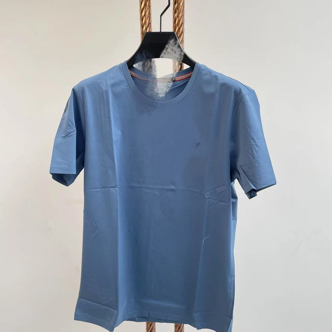 男款时尚休闲百搭T恤621001