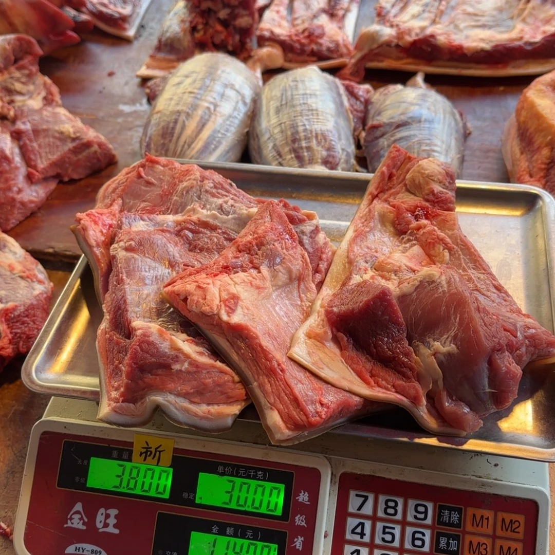 7中国大陆食用农产品3.8