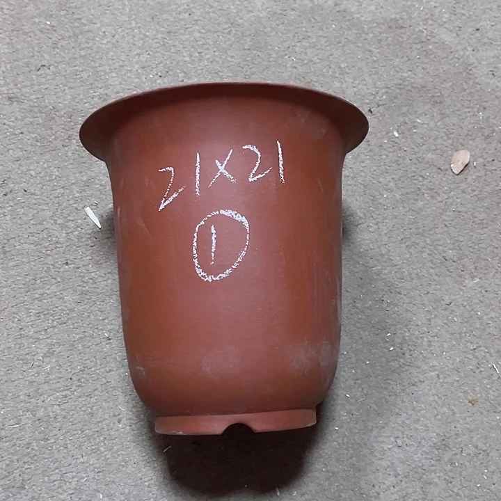紫砂花盆海****1宜兴紫砂花盆