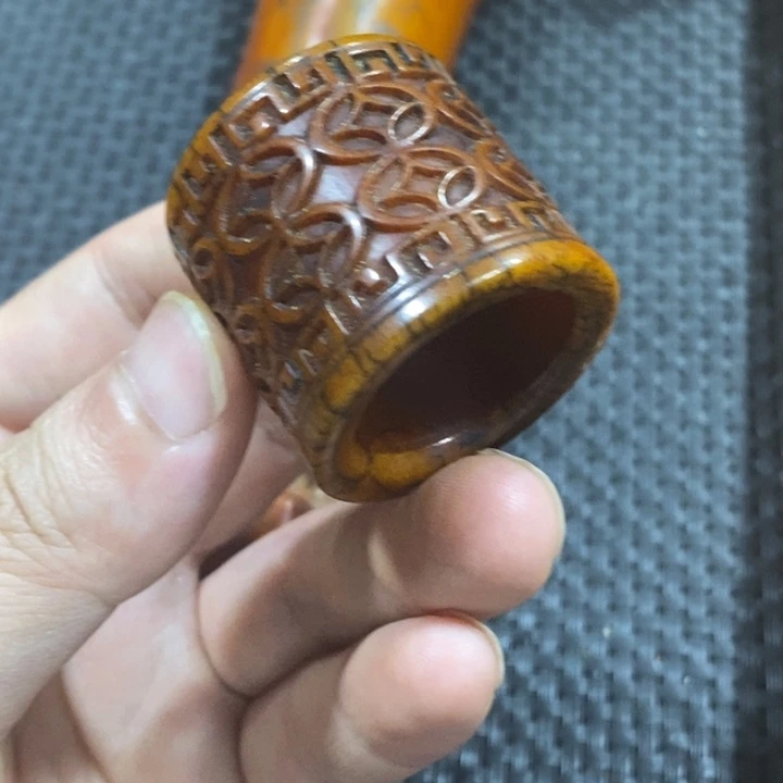 滴血莲花菩提吊坠