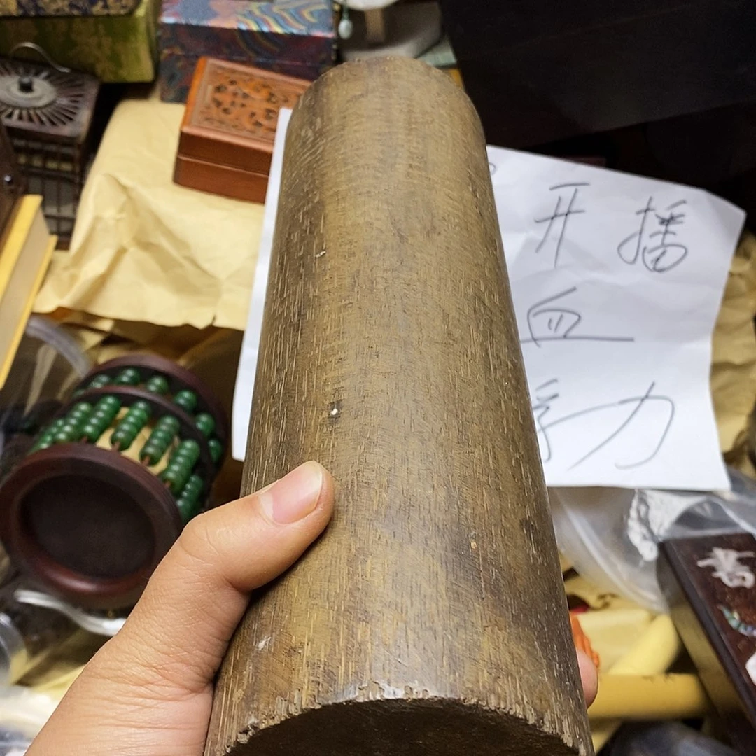 木质文玩回血文玩回血