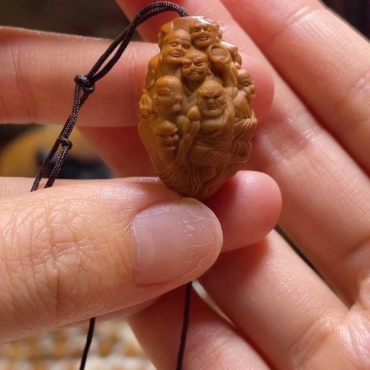 手串/手链橄榄核