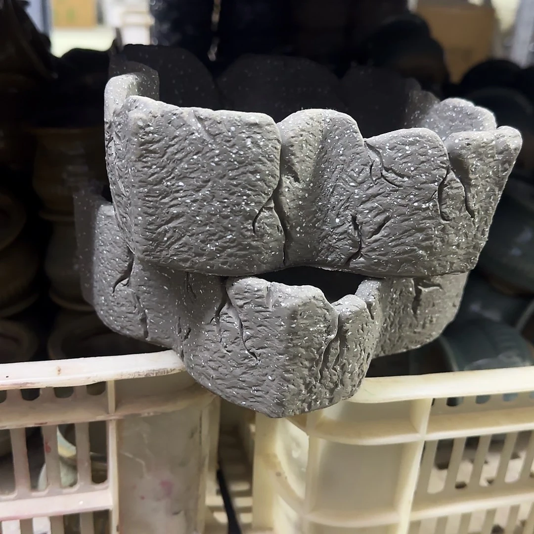陶瓷2个··订单自动合并·口径误差0.5左右··