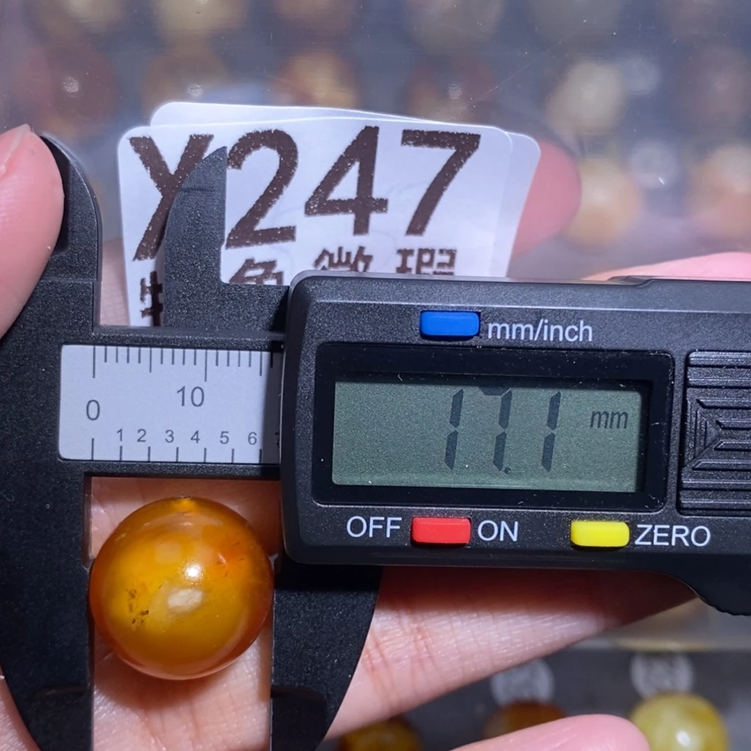 琥珀未镶嵌裸石未镶嵌琥珀蜜蜡裸石