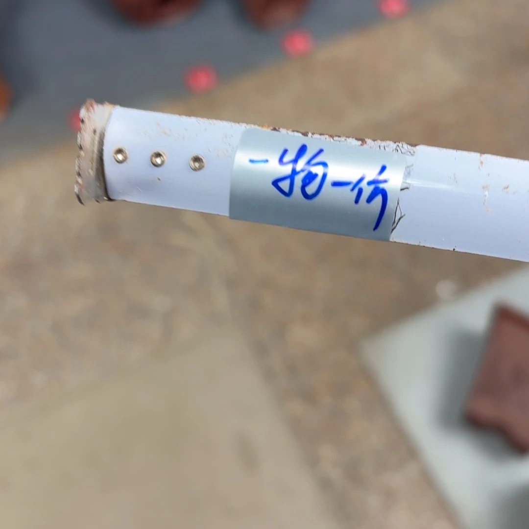 行***为正宗高温手工花盆