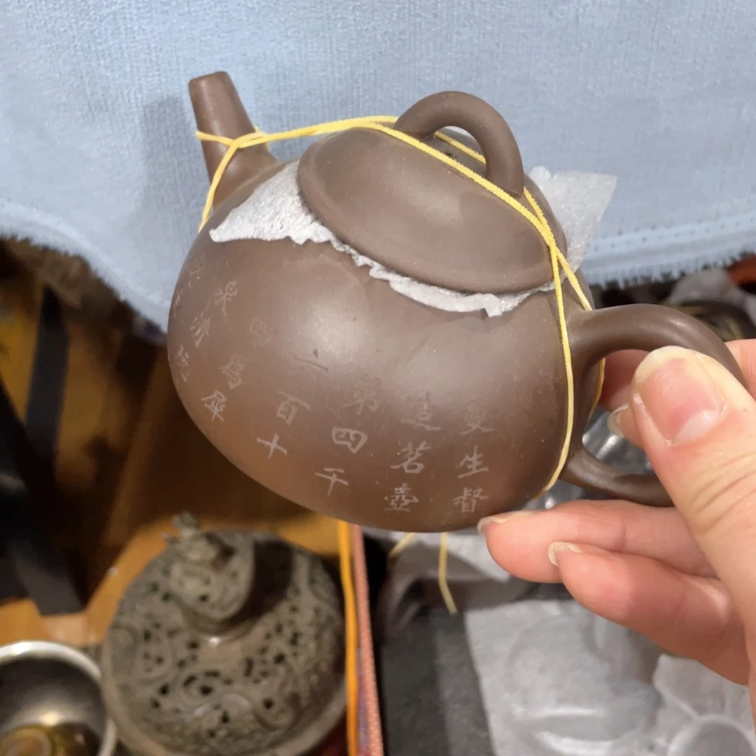 吊坠宫廷影视老旧工艺摆件