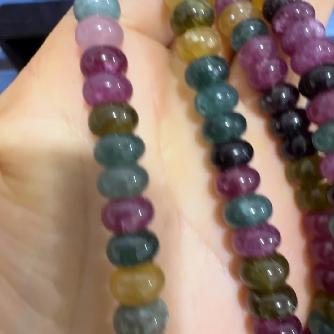 陶瓷手串，多样性发一