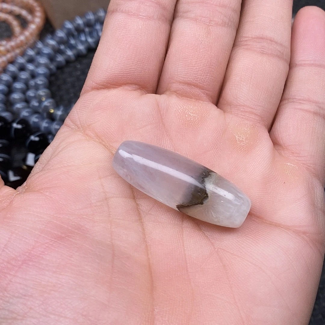 *****玛瑙/玉髓未镶嵌手链