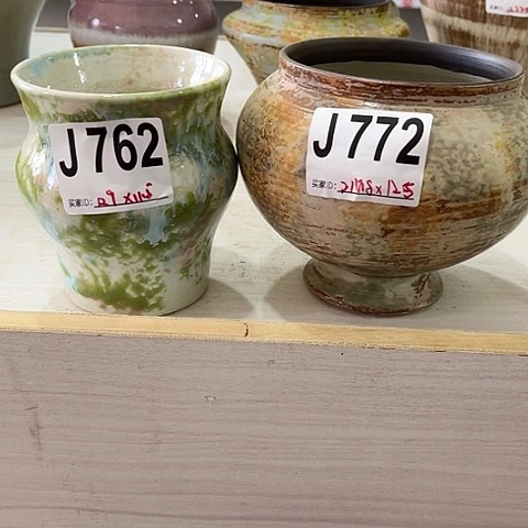 景德镇手工工艺制作