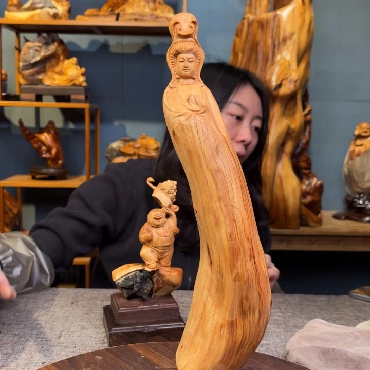 柏木（崖柏）关注一下