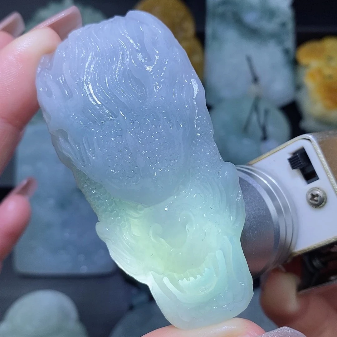 天然翡翠A货牌子88888888