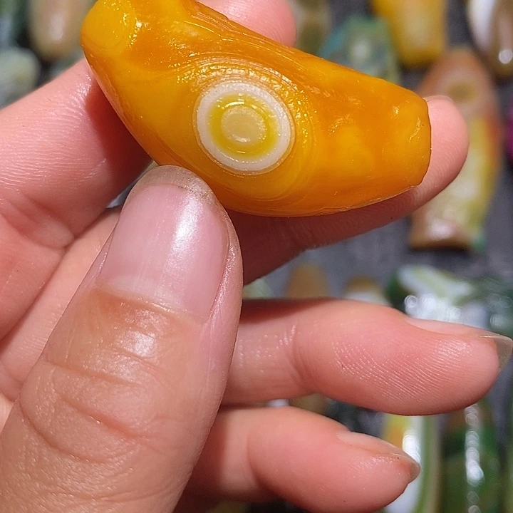 小***6合金颈饰玛瑙/玉髓