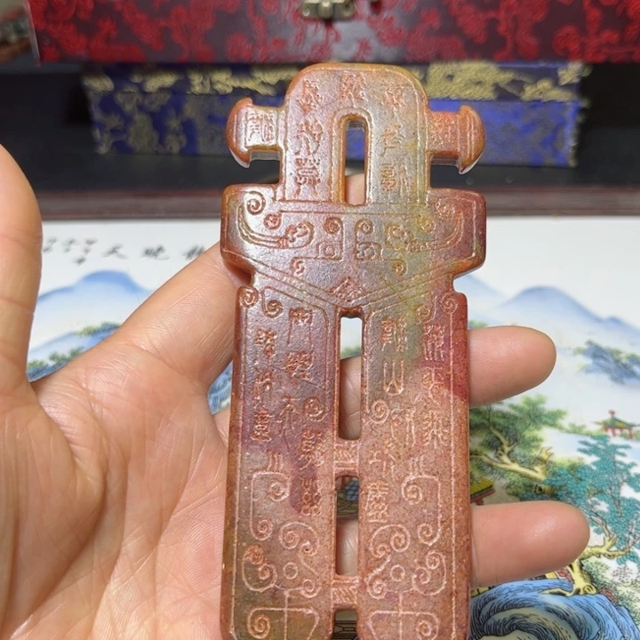 底槽青一物一图发货。支持七天无理由。