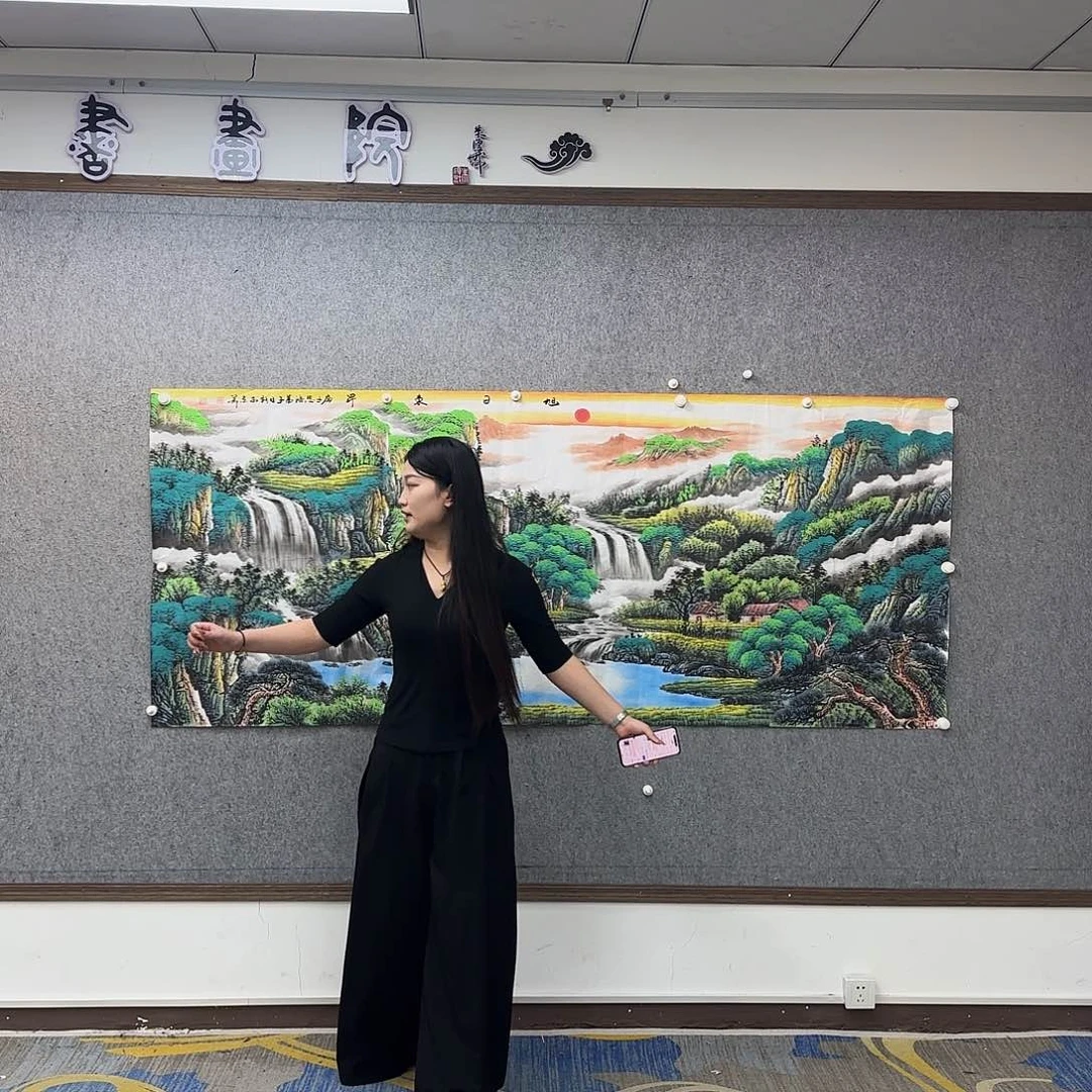 书法作品多次参加全国