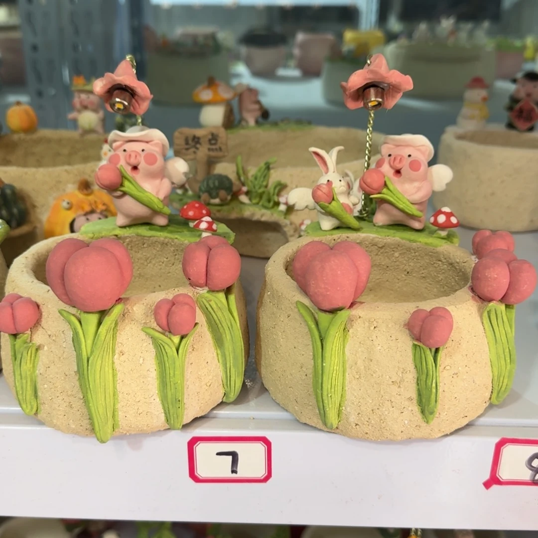 陶?****ɞ厂家直销精品花盆