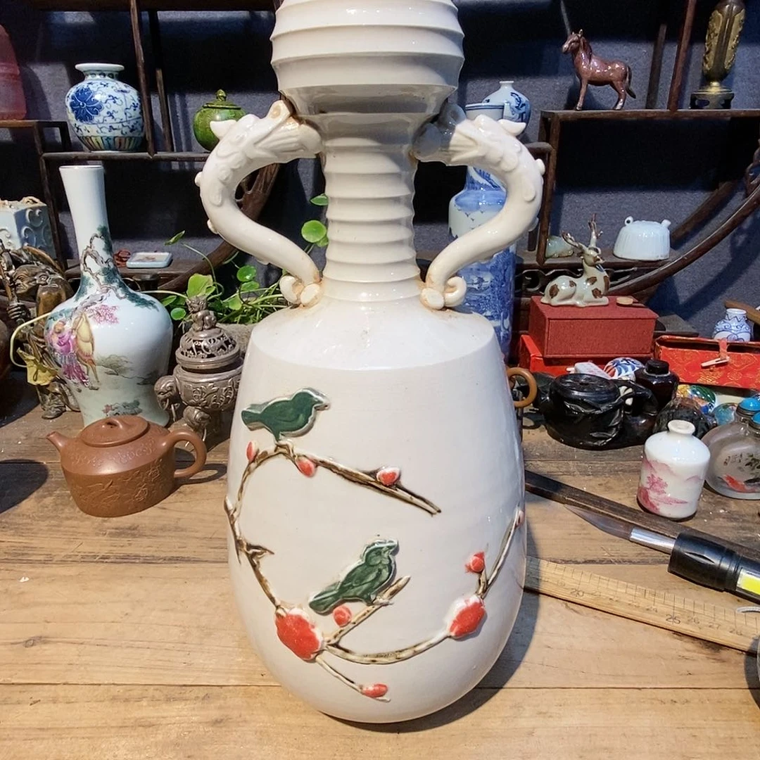 【闪购商品】摆件l****客陶瓷陶瓷陶瓷