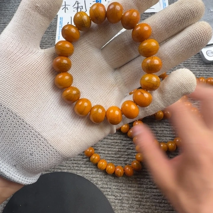 大果紫檀（缅甸花梨）50