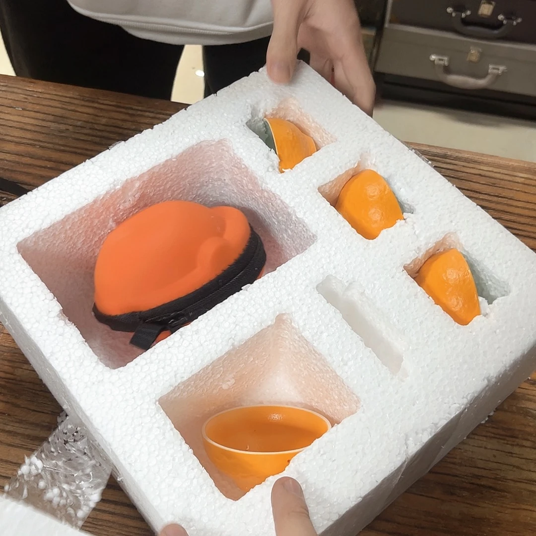 高货顶货茶具炸不停