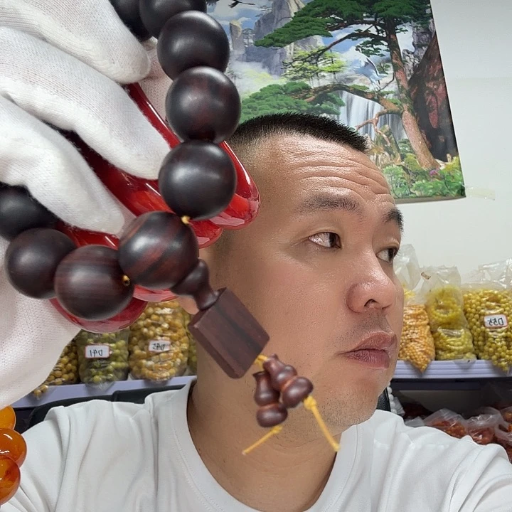 非洲紫檀（红花梨）291