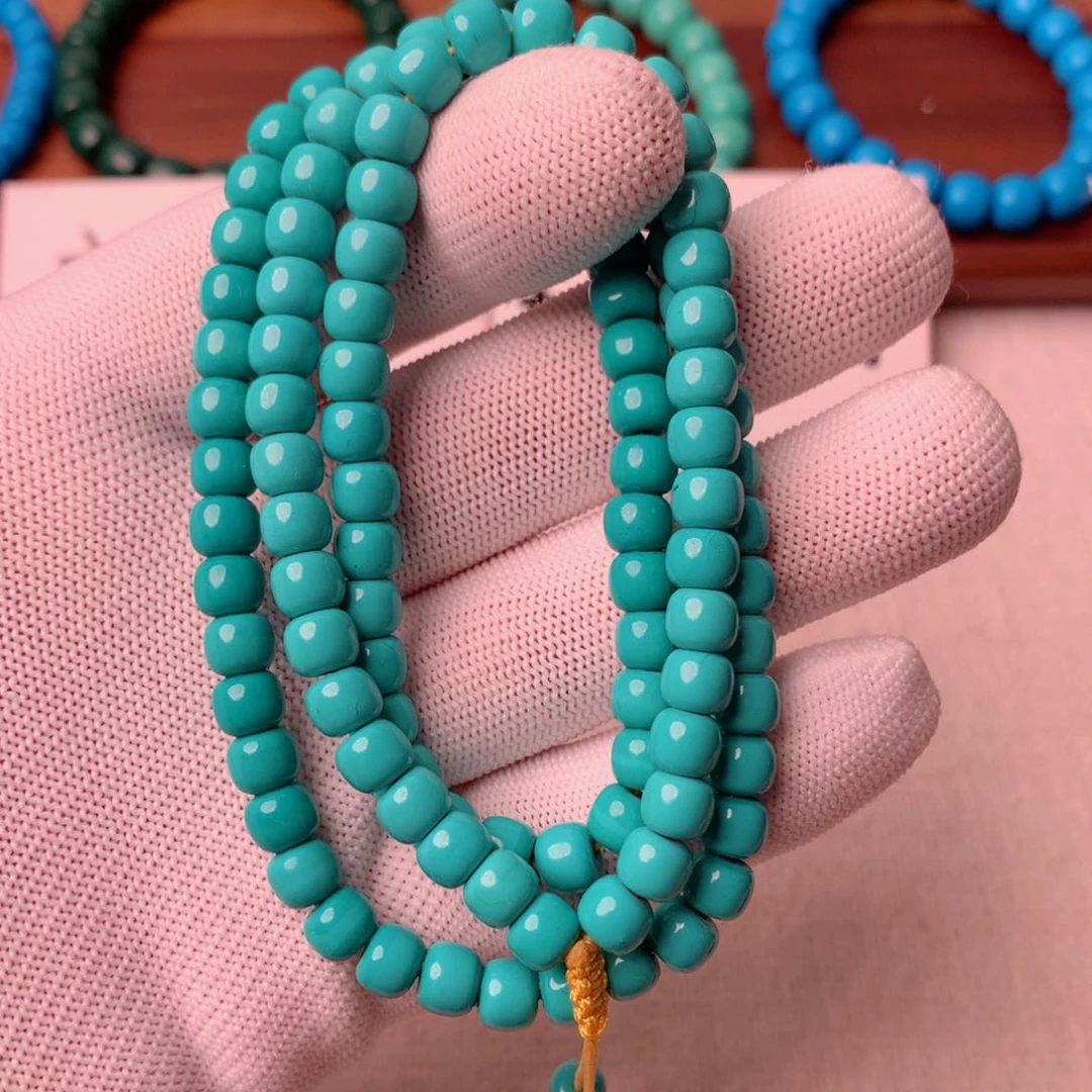 无非金属精品108