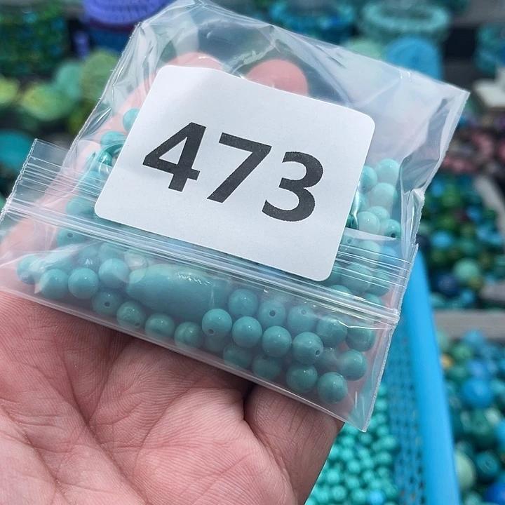 菱锰矿未镶嵌珠宝半成品