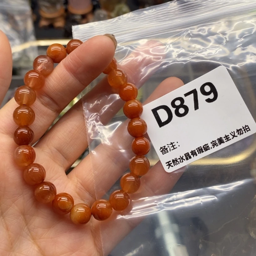 【闪购商品】未镶嵌珠宝半成品水晶