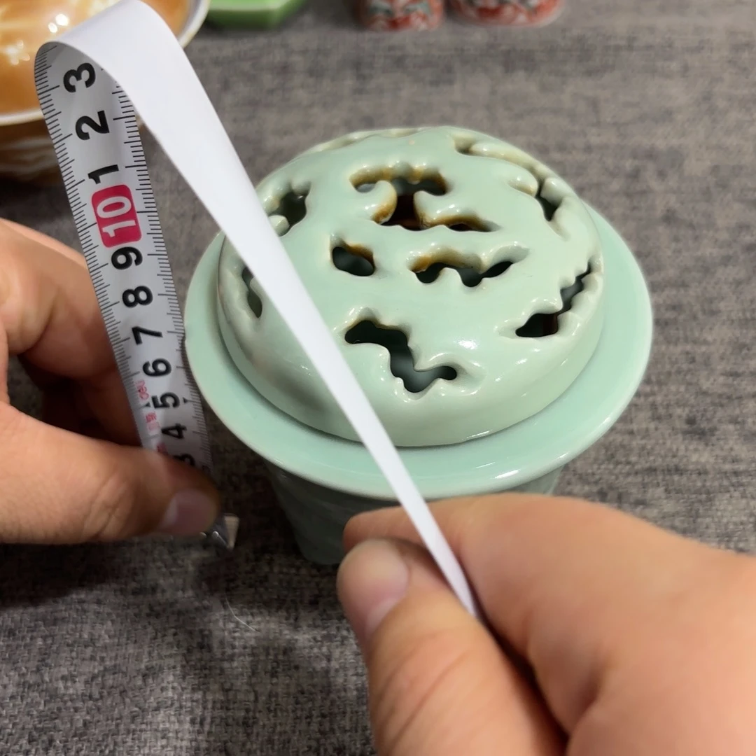 非常好看的物品 The
