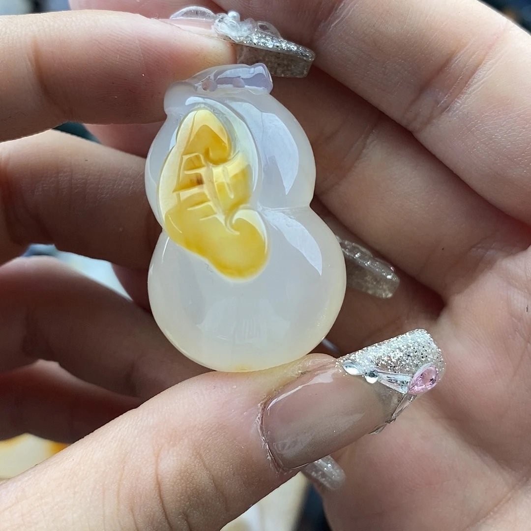 玛瑙未镶嵌手饰玛瑙