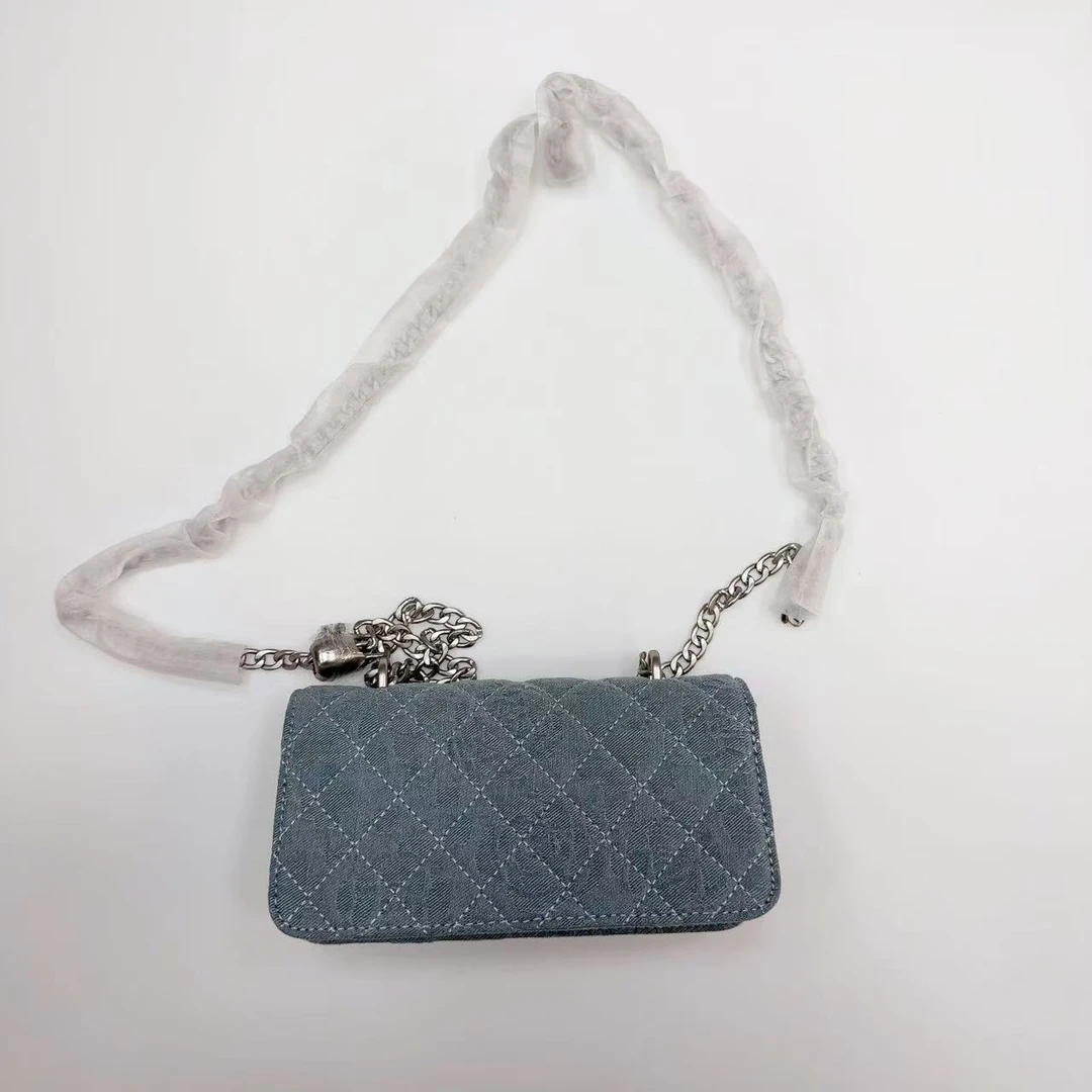 X家牛仔手机包！777