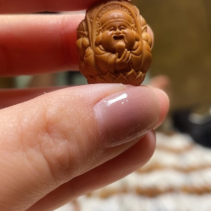 橄榄核手串/手链橄榄核