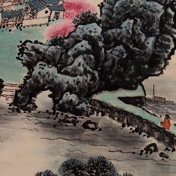 艺***缘手工艺品琉璃手绘手绘手绘手绘