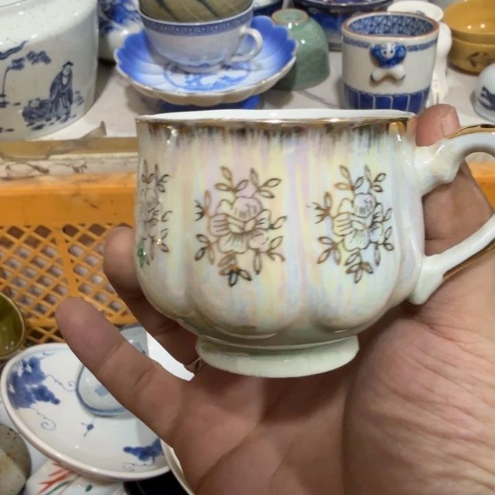 陶瓷推荐第二名20包邮