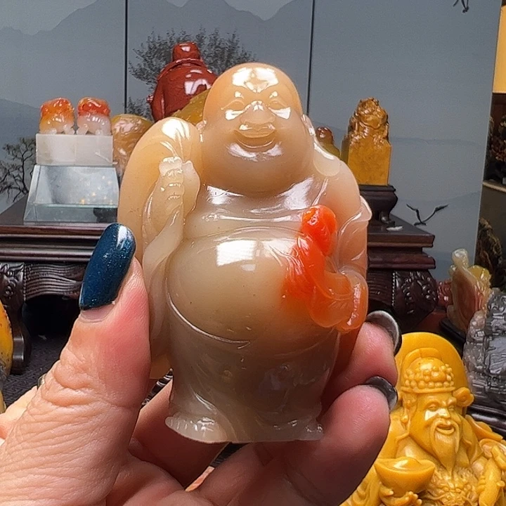 清***酒寿山石寿山石文化交流平台