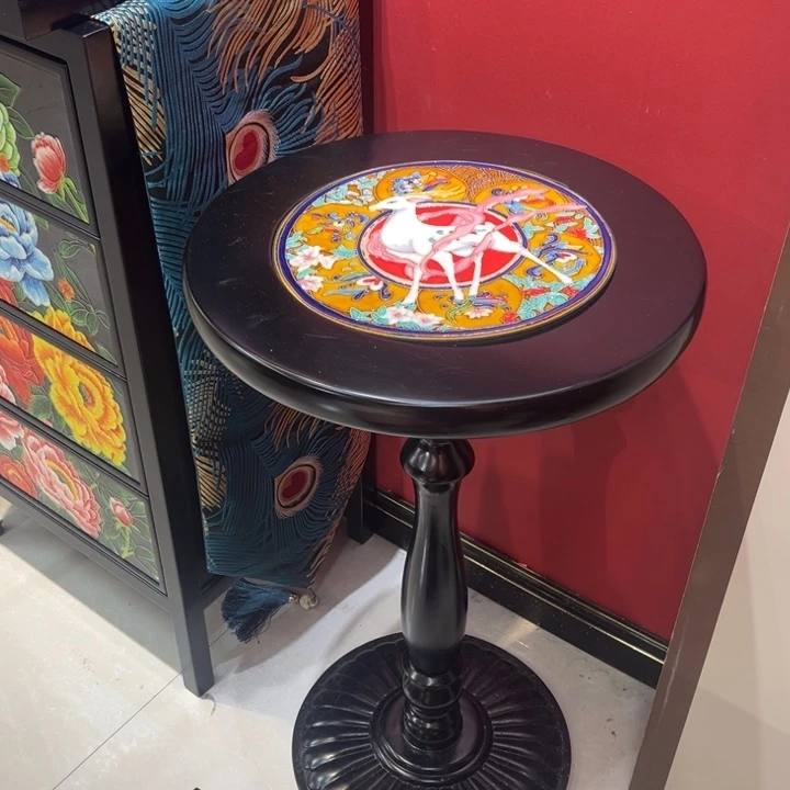 加大款瓷板画艺术作品