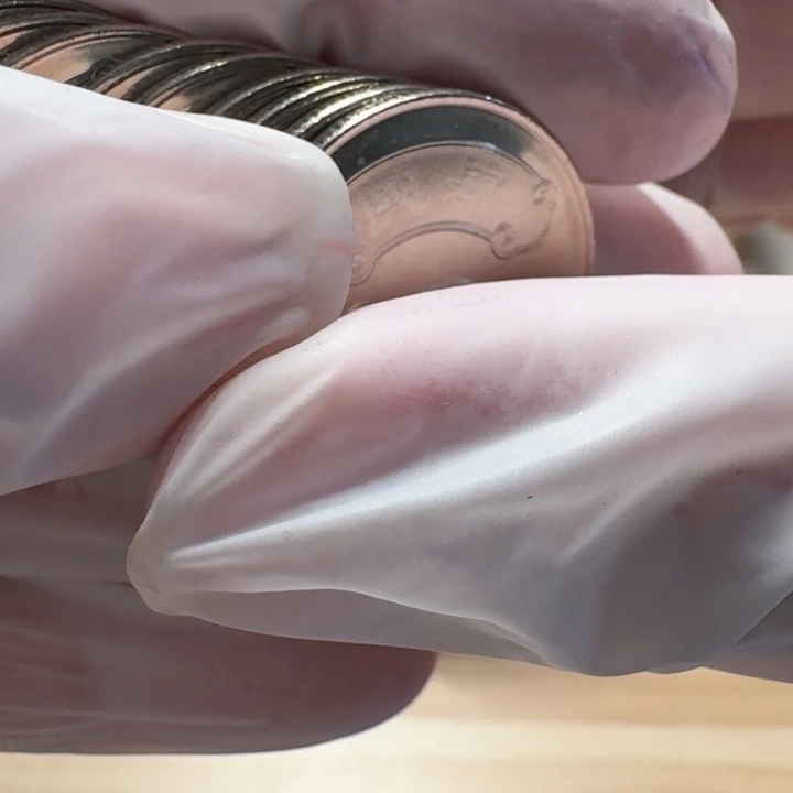 其他普通金属10枚，孙爷爷100年币