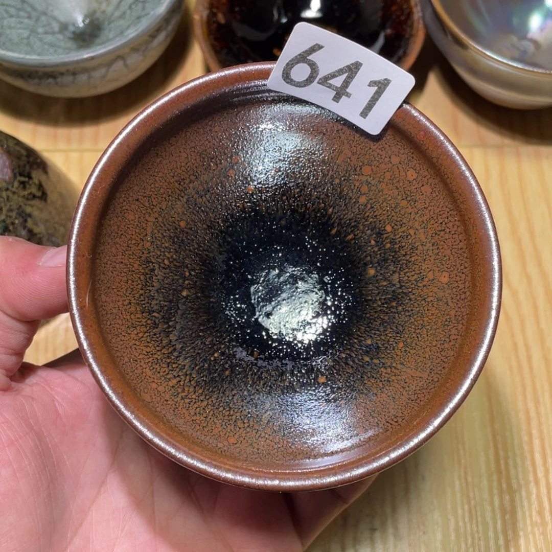 茶盏美好生活从开始到结束