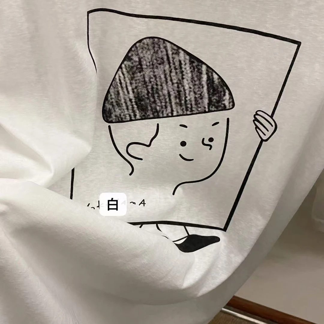 3158#9201 日系打底衫 04-16