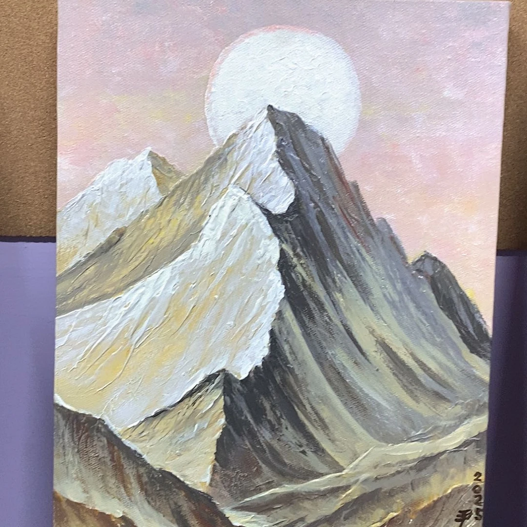 国画书画艺术作品欣赏？书画